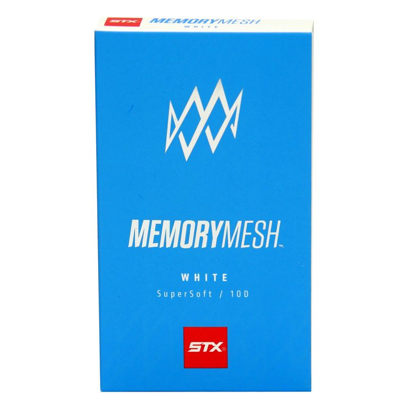 STX-10D-Super-Soft-Memory-Mesh-White