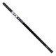 STX Sc-Ti Alloy S A/M Lacrosse Handle Black