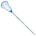 STX-Crux-100-Complete-Lacrosse-Stick---Women-s-Blue