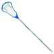 STX Crux 100 Complete Lacrosse Stick - Women's Blue