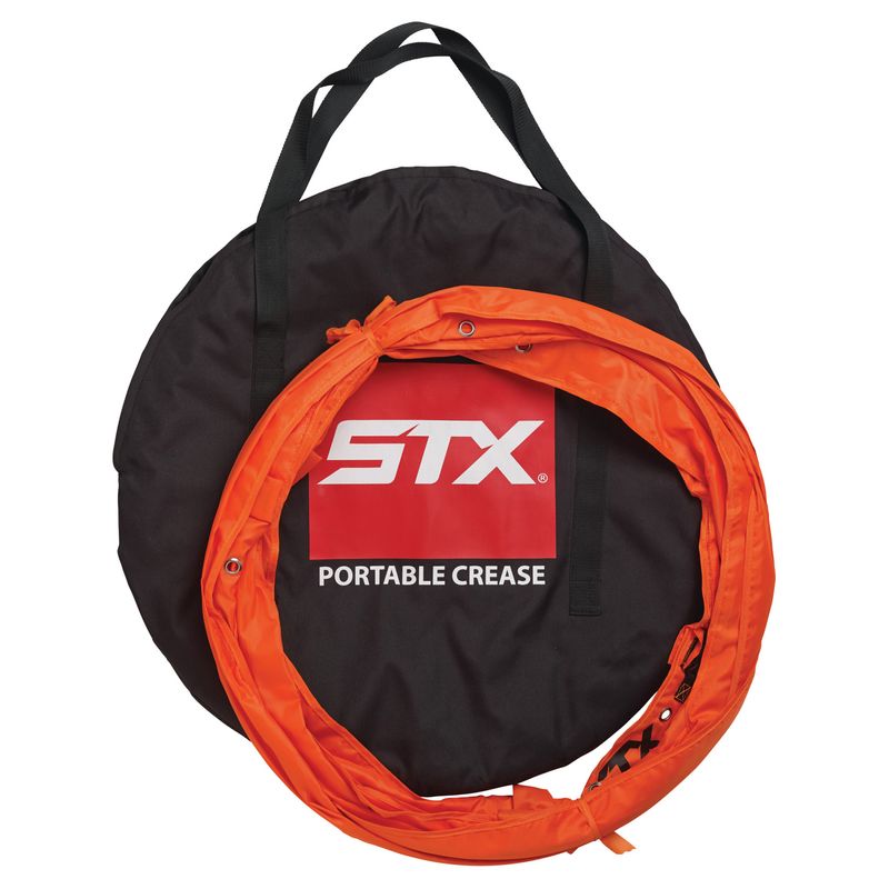 STX-Portable-Lacrosse-Crease-Orange