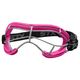STX 4Sight+ S Lacrosse Goggle - Youth Punch