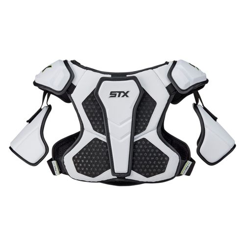 STX Cell V Lacrosse Shoulder Pad - Adult