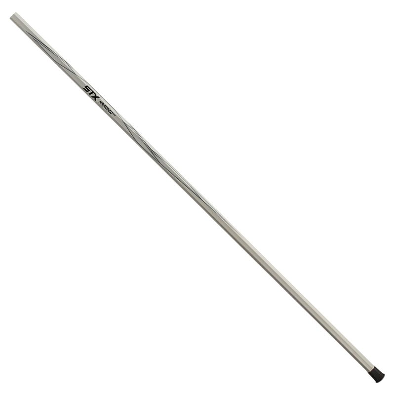 STX-Hammer-7000-Defense-Lacrosse-Handle-Platinum