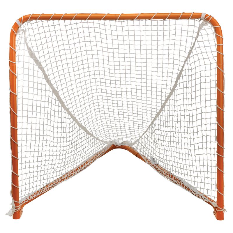 STX-Folding-Backyard-Lacrosse-Goal-Orange