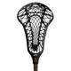 STX Crux 400 Complete Lacrosse Stick - Women's Black