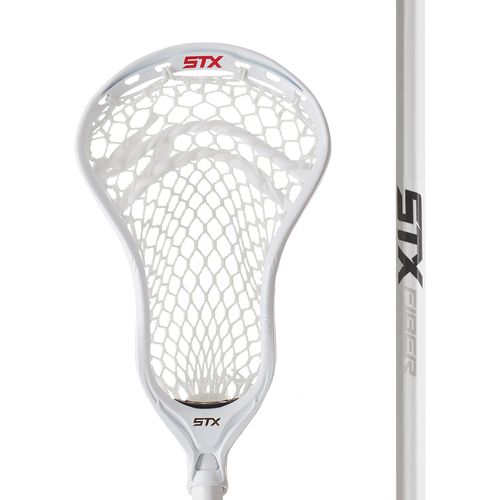 STX Stallion 700 Complete Lacrosse Stick