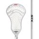 STX Stallion 700 Complete Lacrosse Stick White / White / White