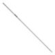 STX Z70 OCS Alloy Defense Lacrosse Handle Platinum