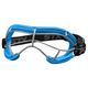 STX 4Sight+ S Lacrosse Goggle - Youth Electric