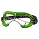 STX 4Sight+ S Lacrosse Goggle - Youth Lizard