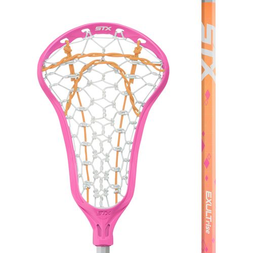 STX Exult Rise Complete Lacrosse Stick - Girls'