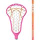 STX Exult Rise Complete Lacrosse Stick - Girls' Pink