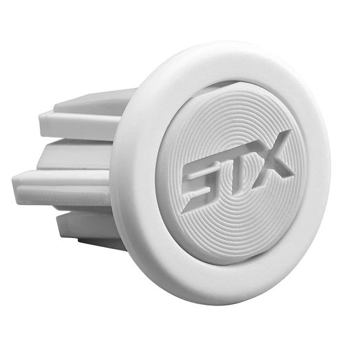 STX Elite Lacrosse Stick End Plug (2 Pack)