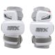STX Stallion 1K Arm Pad - Adult White