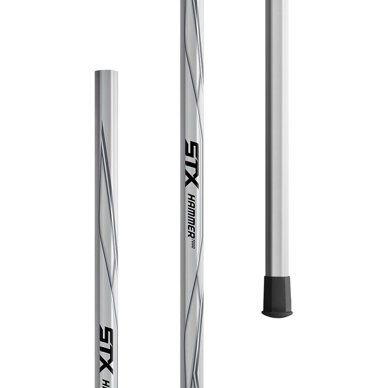 STX-Hammer-7000-Defense-Lacrosse-Handle-Platinum