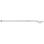 STX-X10-Defense-Complete-Lacrosse-Stick-White---White---Platinum