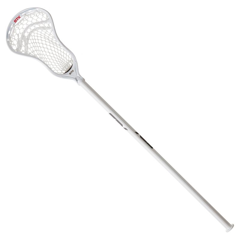 STX-Stallion-700-Complete-Lacrosse-Stick-White---White---White