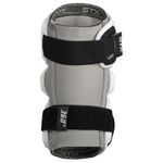STX-Stallion-400-Lacrosse-Arm-Pad---Adult-White