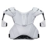STX-Stallion-450-Shoulder-Pad---Adult-White