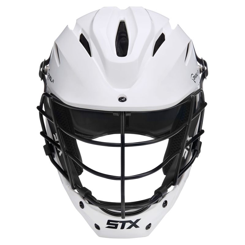 STX-Rival-Junior-Lacrosse-Helmet---Youth-White---Black