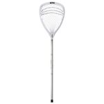 STX-Shield-100-Complete-Goalie-Lacrosse-Stick-White---White---Platinum
