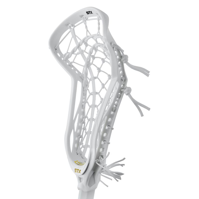 STX-Aria-Pro-Complete-Lacrosse-Stick---Women-s-White