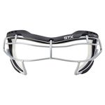 STX-Focus-XV-S-Lacrosse-Goggle-Black---Black