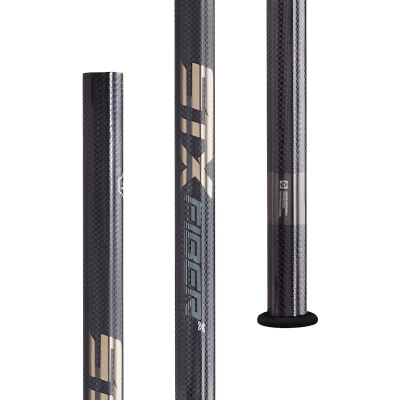 STX-Fiber-Composite-X-A-M-Lacrosse-Handle-Black