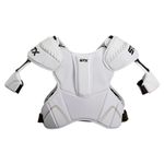 STX-Stallion-400-Shoulder-Pad---Adult-White