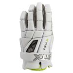 STX-Cell-VI-Lacrosse-Glove---Adult-White