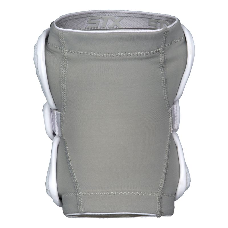 STX-Cell-VI-Lacrosse-Elbow-Pad---Adult-White