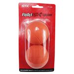 STX-FiddlesSTX-Lacrosse-Ball--2-Pack--Orange