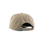 Huk Patch Performance Rope Hat - Men's Mud