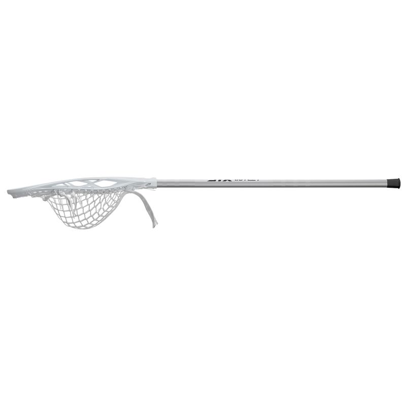 STX-Eclipse-III-Complete-Lacrosse-Goalie-Stick-White---White---Platinum