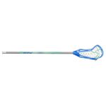 STX-Crux-100-Complete-Lacrosse-Stick---Women-s-Blue