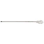 STX-X10-Defense-Complete-Lacrosse-Stick-White---White---Platinum