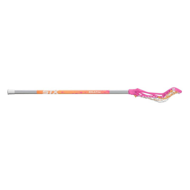 STX-Exult-Rise-Complete-Lacrosse-Stick---Girls--Pink