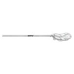 STX-Stallion-700-Complete-Lacrosse-Stick-White---White---White