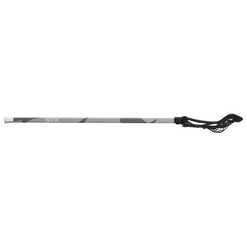 STX-Crux-400-Complete-Lacrosse-Stick---Women-s-Black