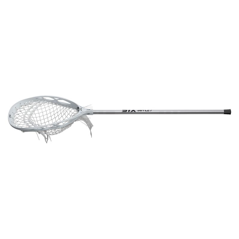 STX-Eclipse-III-Complete-Lacrosse-Goalie-Stick-White---White---Platinum