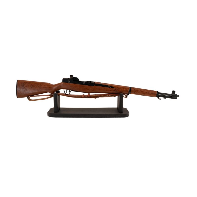 Goat-Guns--Patton--Miniature-M1-Garand-Model-Wood