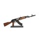 Goat Guns AK47 Model Gun Black