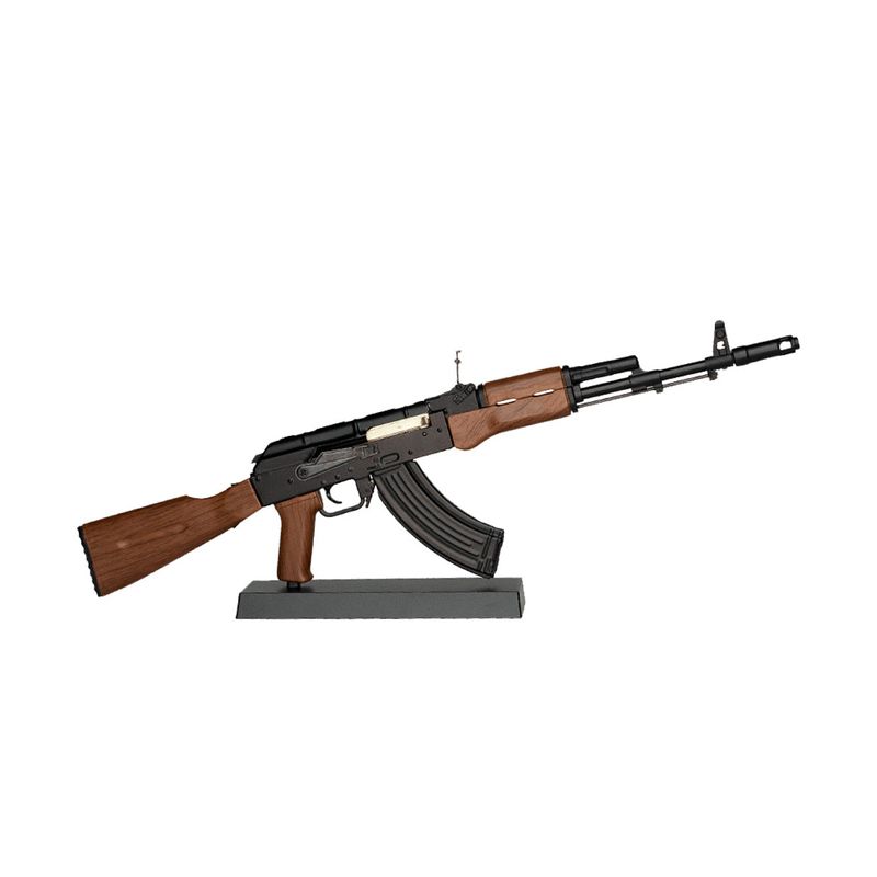 Goat-Guns-AK47-Model-Gun-Black