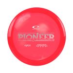Latitude 64 Opto Pioneer Driver Disc Assorted