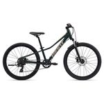 Giant-Talon-24-Disc-Bike-2025---Kids--Trekking-Green