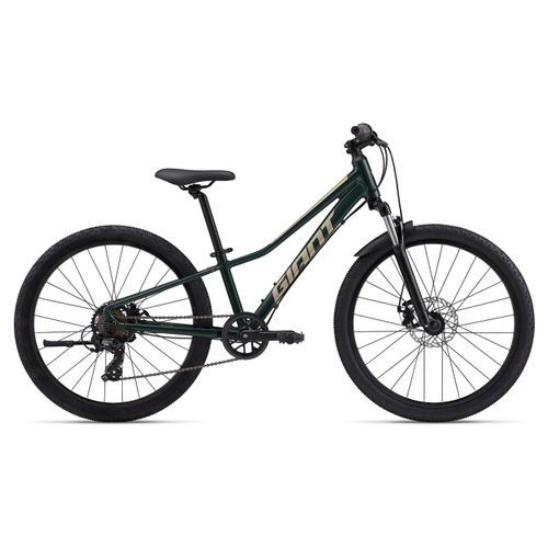 Giant Talon 24 Disc Bike 2025 - Kids'