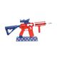 Goat Guns AR15 USA Model Gun Red / White / Blue