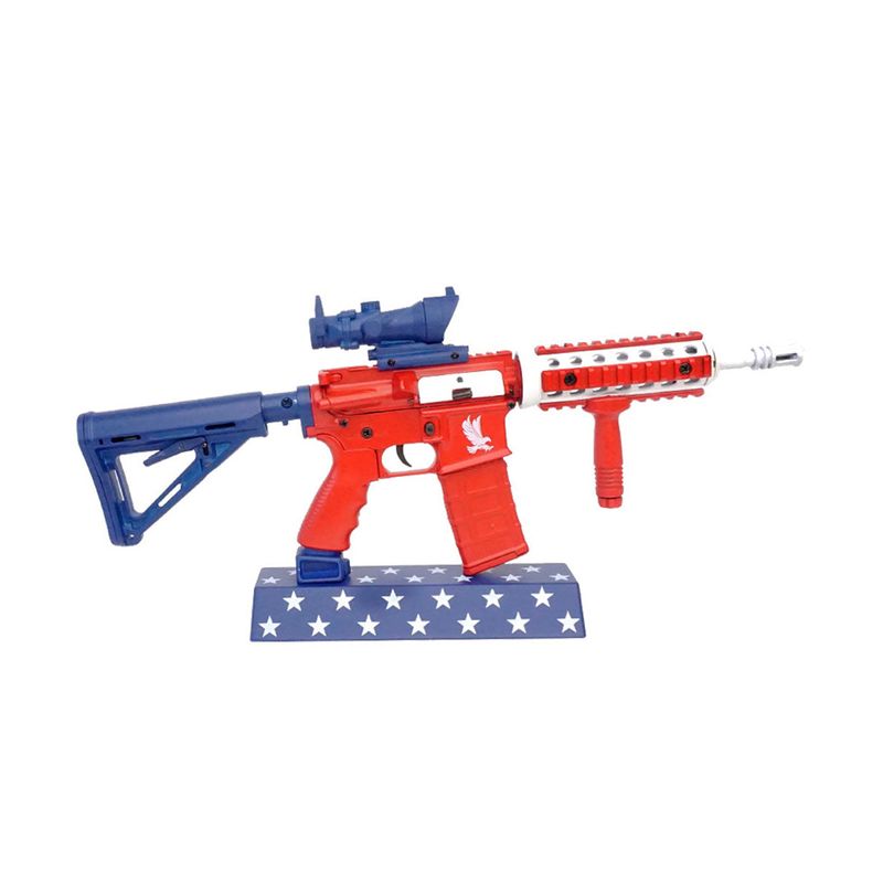 Goat-Guns-AR15-USA-Model-Gun-Red---White---Blue