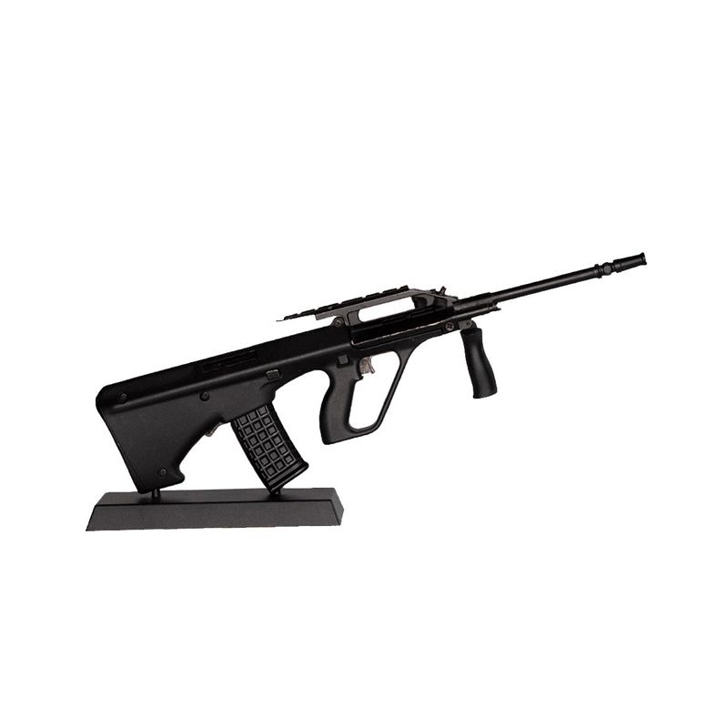 Goat-Guns-Bullpup-Model-Gun-Black